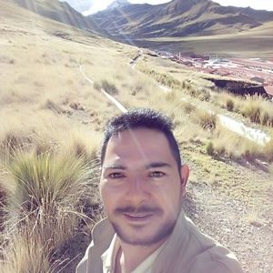 Meet your Posher, Jorge